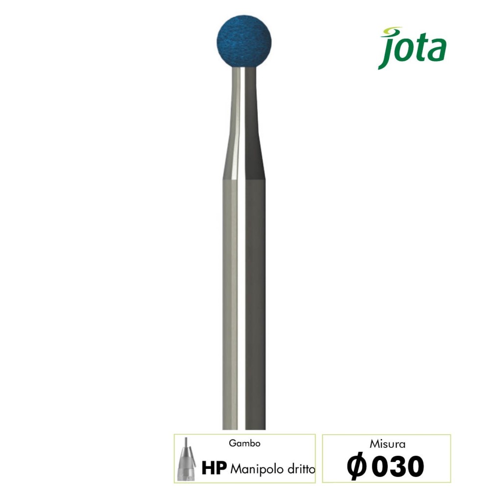 K+M601.HP.030.BLU