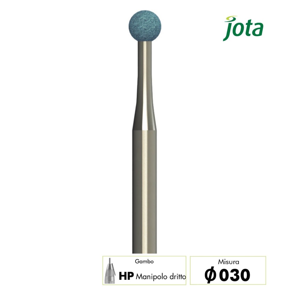 K+M601.HP.030.GRN