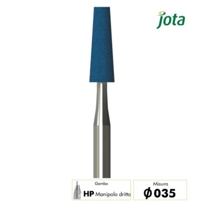 K+M652.HP.035.BLU