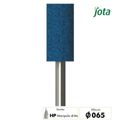 K+M731.HP.065.BLU