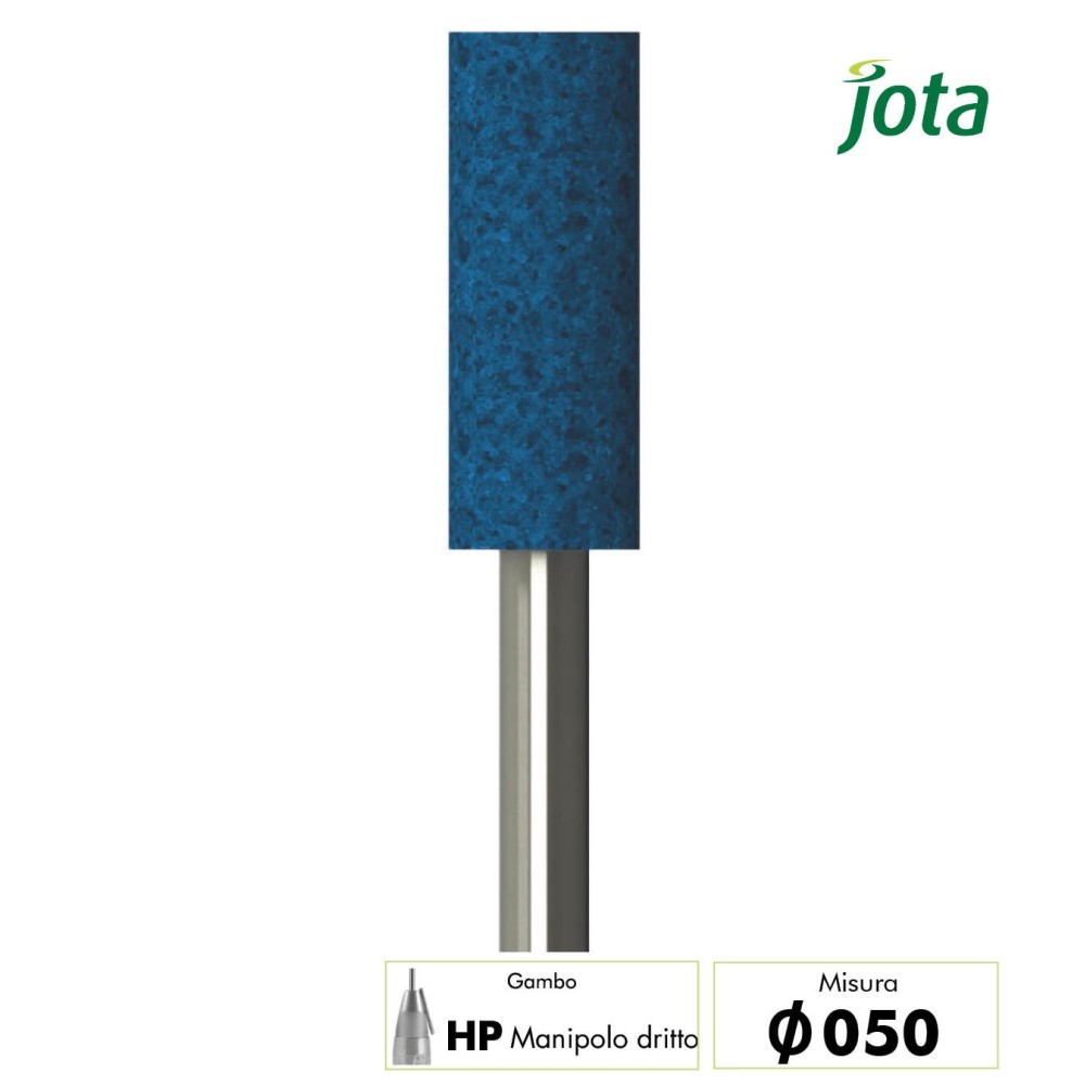 K+M732.HP.050.BLU