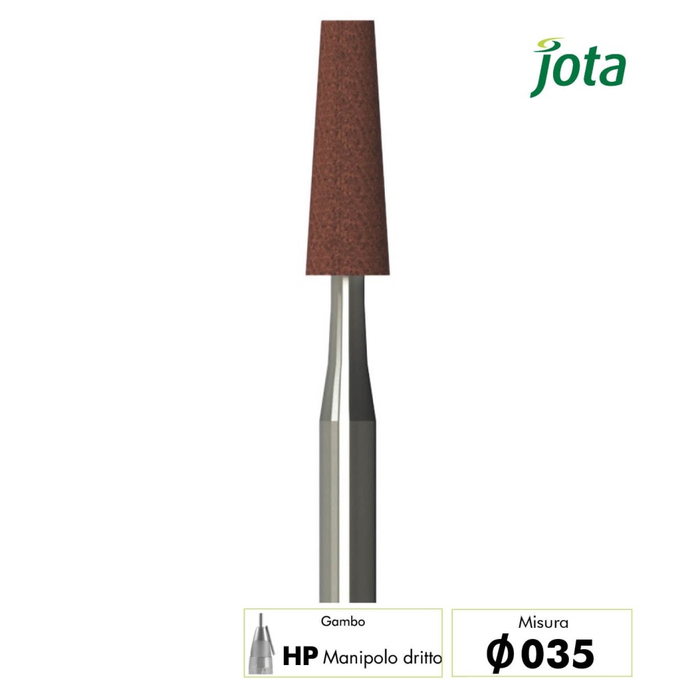 K+M733.HP.035.DBR