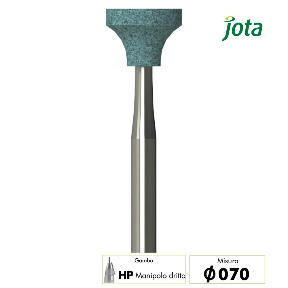K+M735.HP.070.GRN
