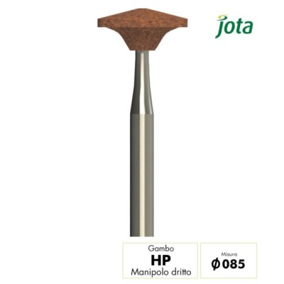 734.HP.085.DBR