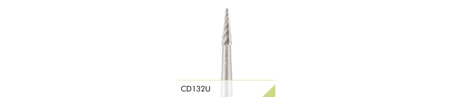CD132U