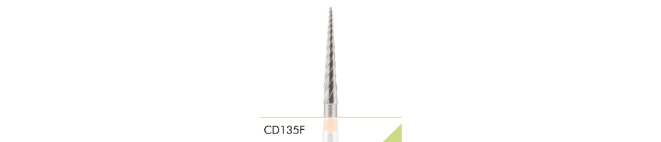 CD135F