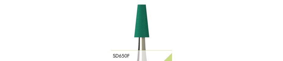 SD650F