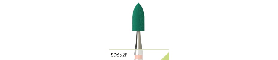 SD662F