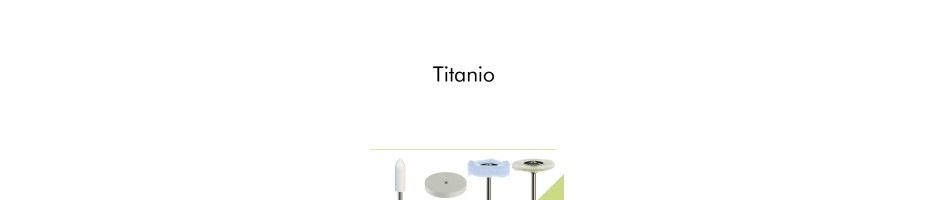 Titanio..