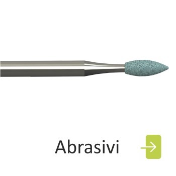 Abrasivi Odontoiatria