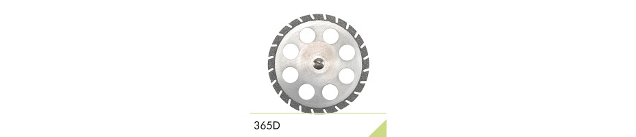 365D