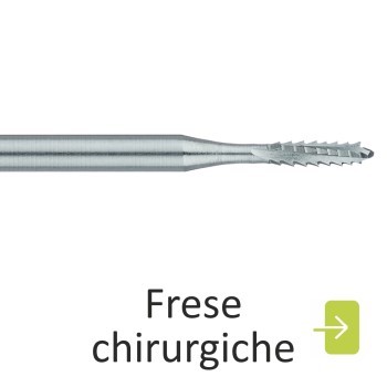 Frese chirurgiche