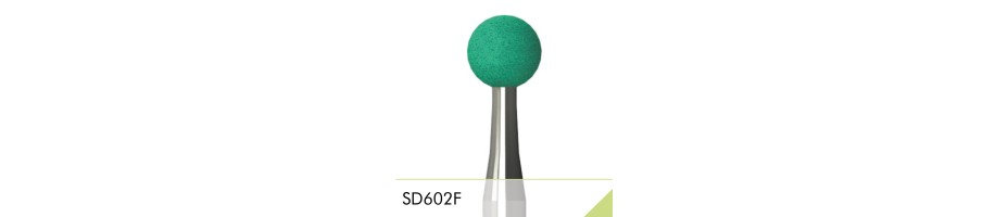 SD602F