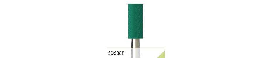 SD638F