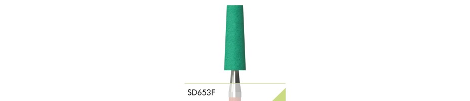 SD653F