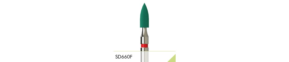SD660F