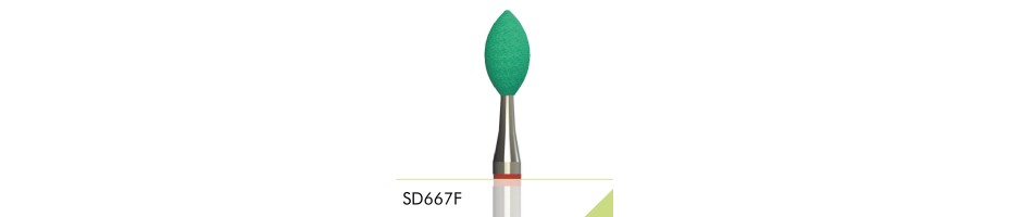 SD667F