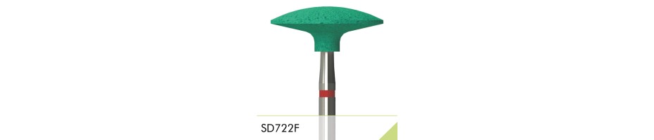 SD722F