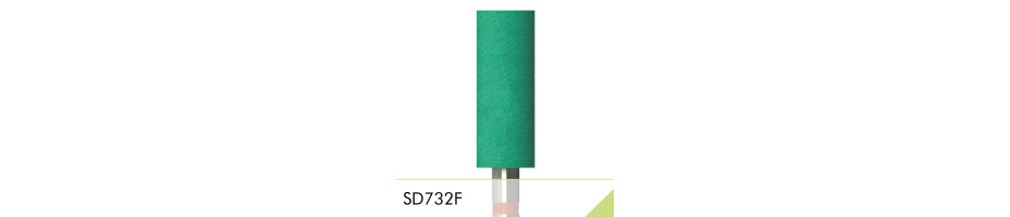 SD732F