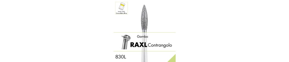 830LEF.RAXL