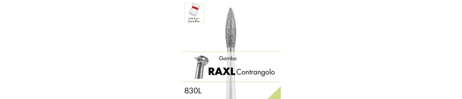830LF.RAXL