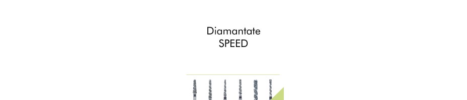 Diamantate SPEED