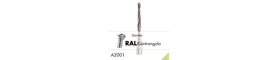 A2001.RAL