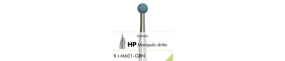 K+M601.GRN.HP