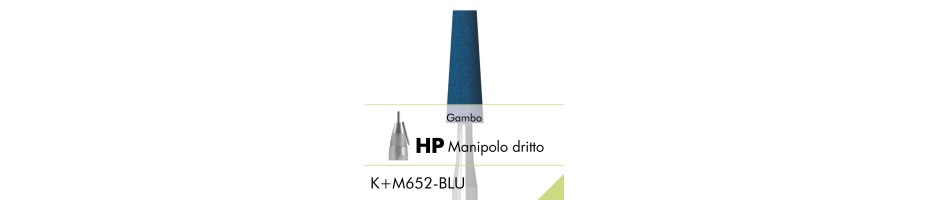K+M652.BLU.HP