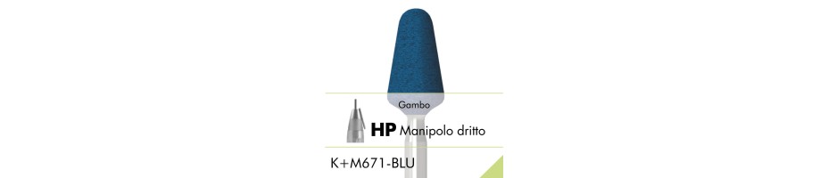 K+M671.BLU.HP