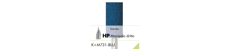 K+M731.BLU.HP