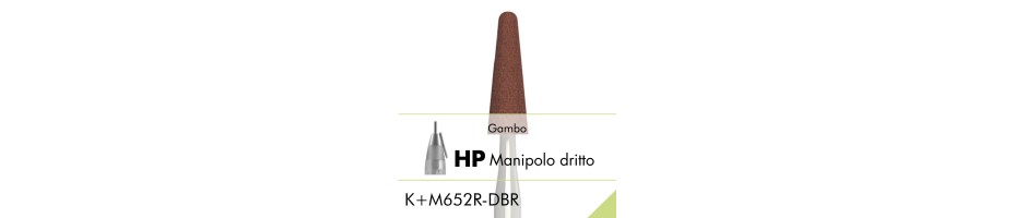 K+M652R.DBR.HP