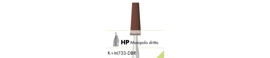 K+M733.DBR.HP