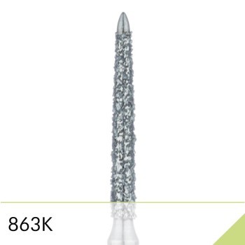 863K