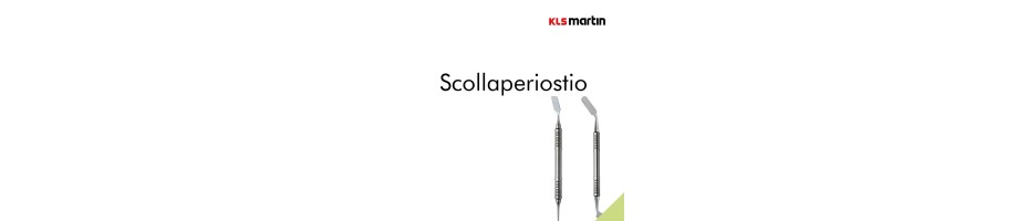 Scollaperiostio