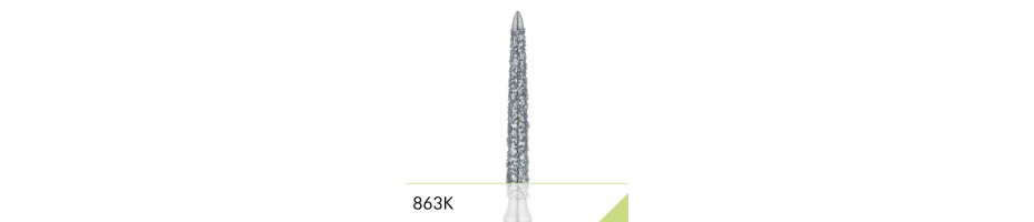863K.