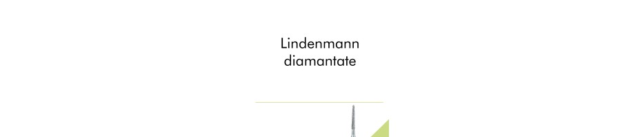 Lindenmann  diamantate