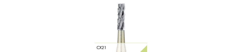 CX21